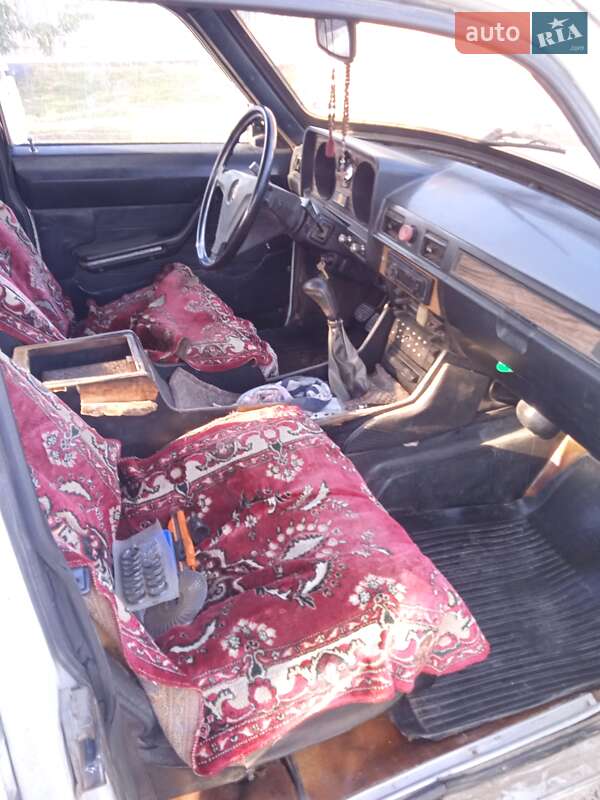 Седан ГАЗ 31029 Волга 1995 в Благовіщенську