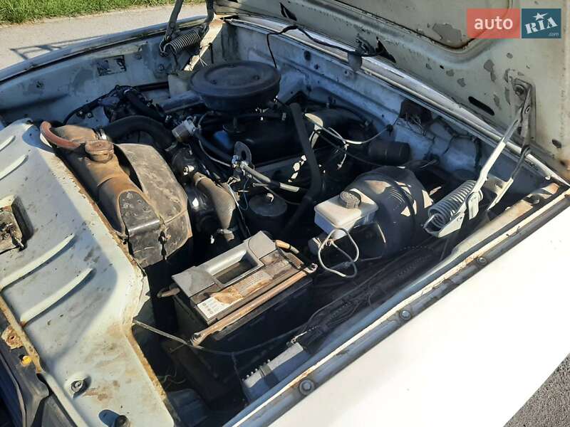 Седан ГАЗ 31029 Волга 1994 в Хмельницком