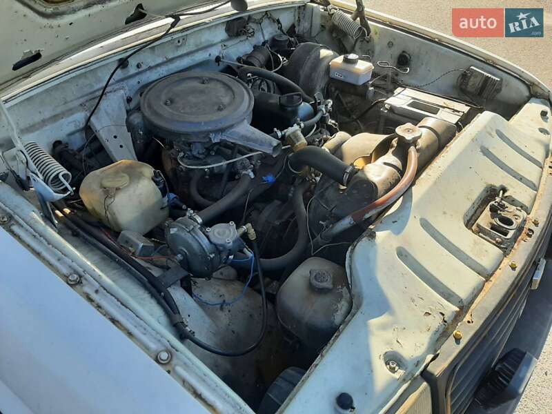 Седан ГАЗ 31029 Волга 1994 в Хмельницком