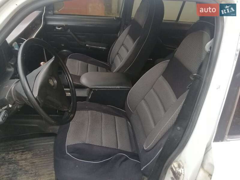 Седан ГАЗ 31029 Волга 1994 в Дрогобыче фото 6 Седан ГАЗ 31029 Волга 1994 в Дрогобыче