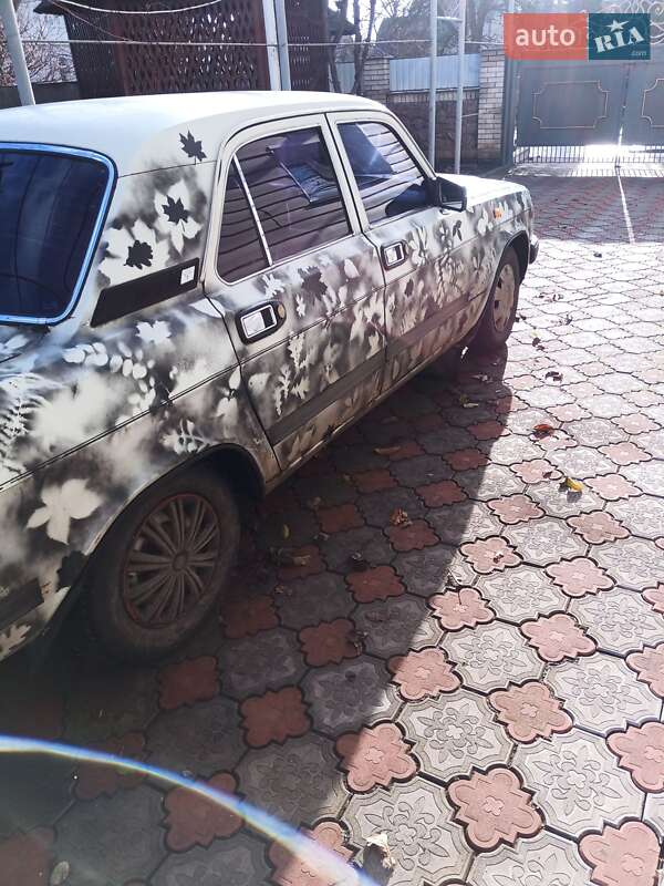 Седан ГАЗ 31029 Волга 1993 в Чуднові фото 4 Седан ГАЗ 31029 Волга 1993 в Чуднові