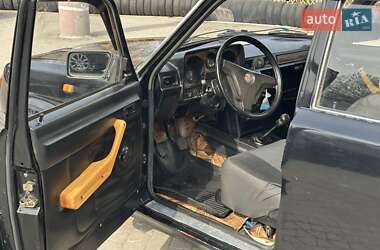 Седан ГАЗ 31029 Волга 1995 в Запорожье