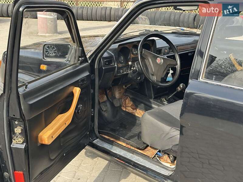 Седан ГАЗ 31029 Волга 1995 в Запоріжжі фото 8 Седан ГАЗ 31029 Волга 1995 в Запоріжжі