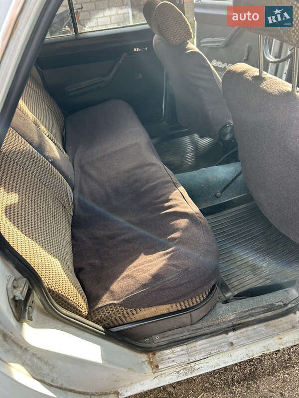 Седан ГАЗ 31029 Волга 1995 в Бердичеве
