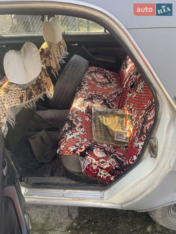 Седан ГАЗ 31029 Волга 1994 в Копичинці