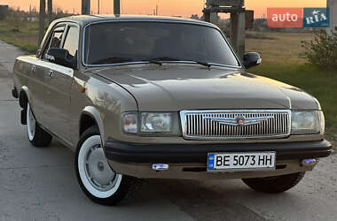 Седан ГАЗ 31029 Волга 1994 в Николаеве