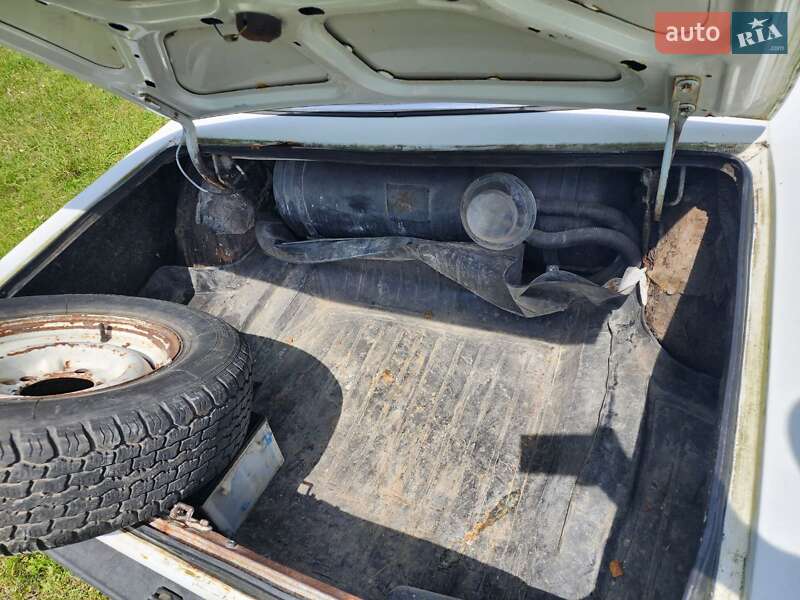 Седан ГАЗ 31029 Волга 1996 в Ковеле