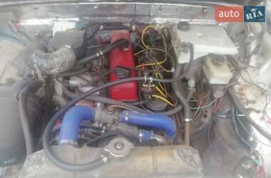 Седан ГАЗ 31029 Волга 1995 в Чернигове