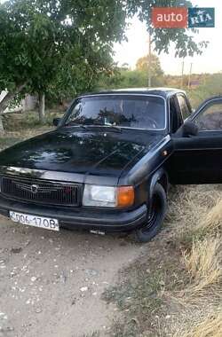 Седан ГАЗ 31029 Волга 1994 в 