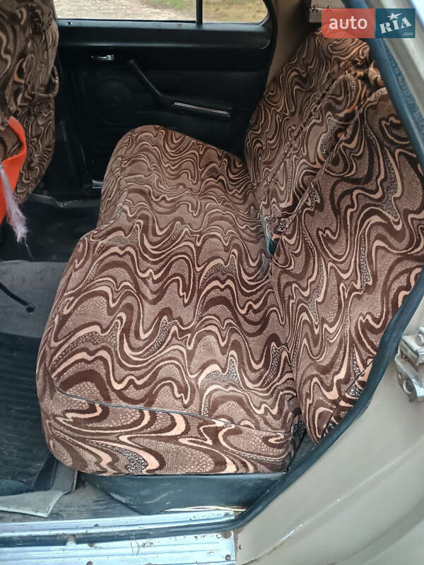 Седан ГАЗ 31029 Волга 1992 в Смеле фото 7 Седан ГАЗ 31029 Волга 1992 в Смеле