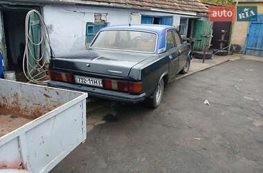 Седан ГАЗ 31029 Волга 1994 в Вознесенске