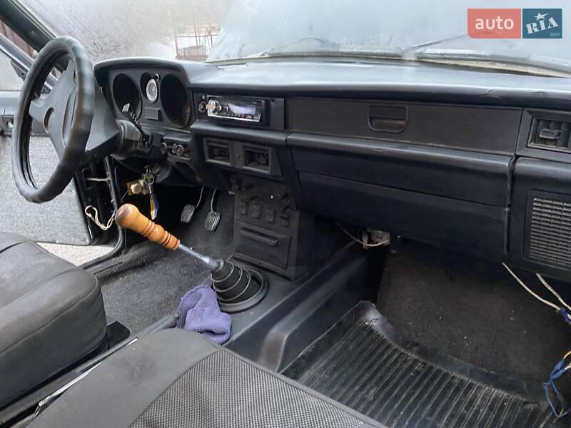 Седан ГАЗ 31029 Волга 1996 в Кривом Роге