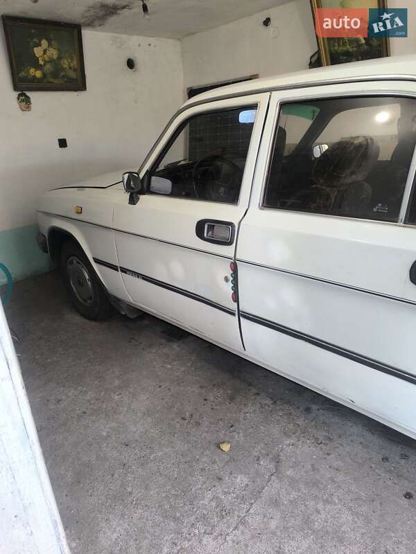 Седан ГАЗ 31029 Волга 1995 в Знам'янці