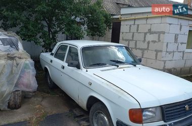 Седан ГАЗ 31029 Волга 1994 в Дніпрі