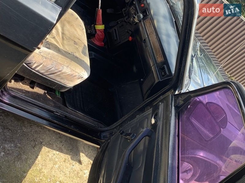 Седан ГАЗ 31029 Волга 1997 в Тернополе