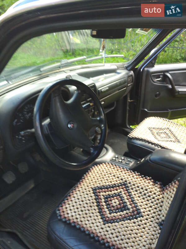 Седан ГАЗ 3105 Волга 2005 в Тернополе