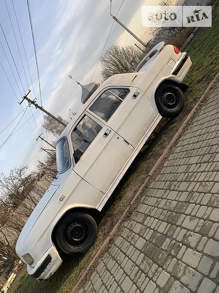 Седан ГАЗ 3110 Волга 2003 в Чернівцях