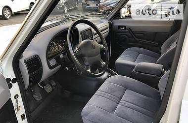 Седан ГАЗ 3110 Волга 1998 в 