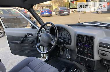 Седан ГАЗ 3110 Волга 1998 в 