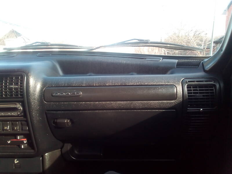 Седан ГАЗ 3110 Волга 1999 в Миргороді