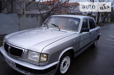 Седан ГАЗ 3110 Волга 2003 в 