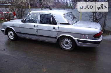 Седан ГАЗ 3110 Волга 2003 в 
