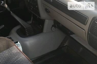Седан ГАЗ 3110 Волга 2000 в 
