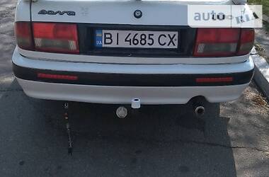 Седан ГАЗ 3110 Волга 2000 в 