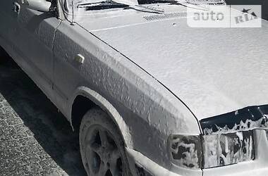 Седан ГАЗ 3110 Волга 2000 в 