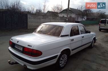 Седан ГАЗ 3110 Волга 2000 в Малине