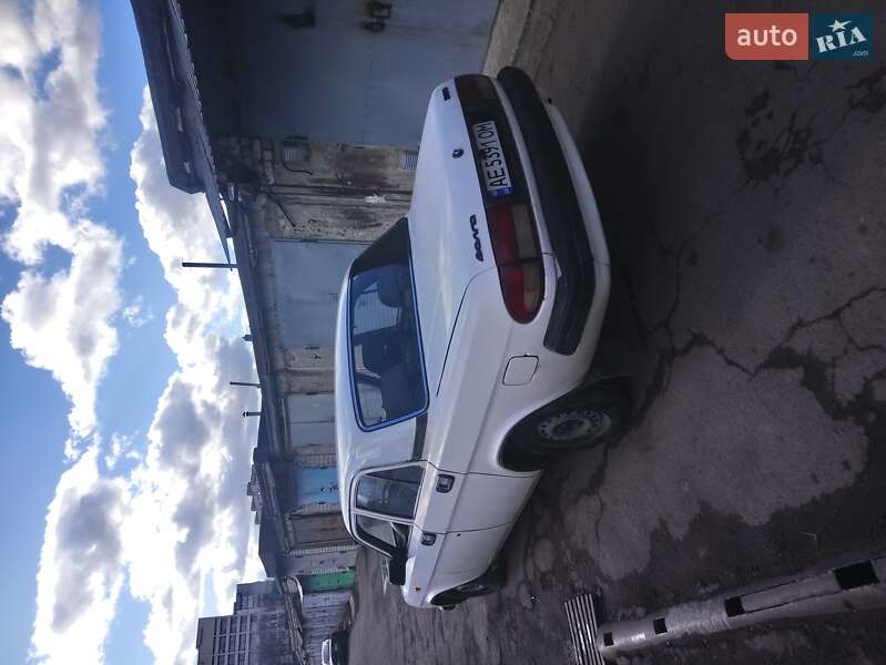 Седан ГАЗ 3110 Волга 1998 в Дніпрі