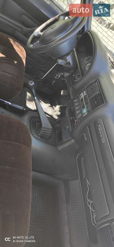 Седан ГАЗ 3110 Волга 1998 в Черкассах