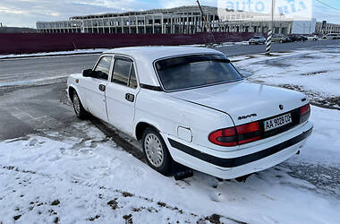 Седан ГАЗ 3110 Волга 2000 в Виннице