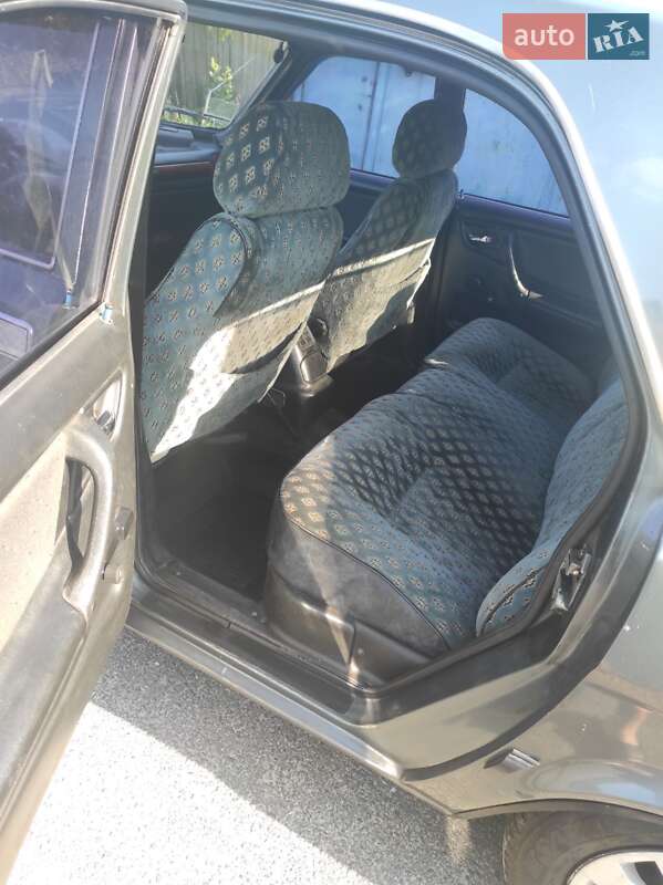 Седан ГАЗ 3110 Волга 2002 в Бородянке фото 7 Седан ГАЗ 3110 Волга 2002 в Бородянке