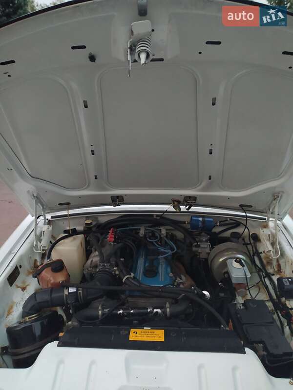 Седан ГАЗ 3110 Волга 2003 в Чернигове фото 15 Седан ГАЗ 3110 Волга 2003 в Чернигове