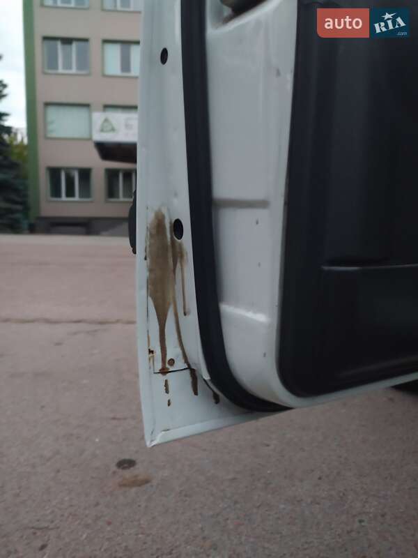 Седан ГАЗ 3110 Волга 2003 в Чернигове фото 28 Седан ГАЗ 3110 Волга 2003 в Чернигове