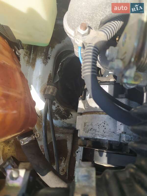 Седан ГАЗ 3110 Волга 2003 в Чернигове фото 46 Седан ГАЗ 3110 Волга 2003 в Чернигове