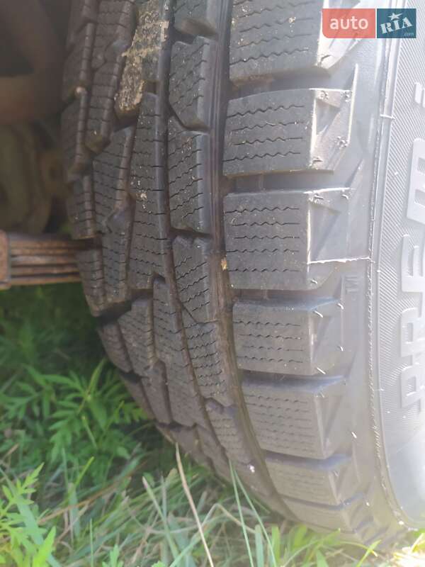 Седан ГАЗ 3110 Волга 2003 в Чернигове фото 45 Седан ГАЗ 3110 Волга 2003 в Чернигове