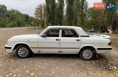 Седан ГАЗ 3110 Волга 2003 в 