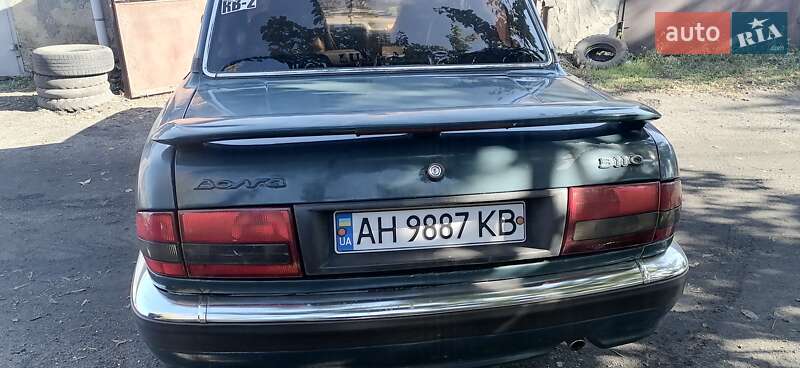 Седан ГАЗ 3110 Волга 2000 в Добропіллі