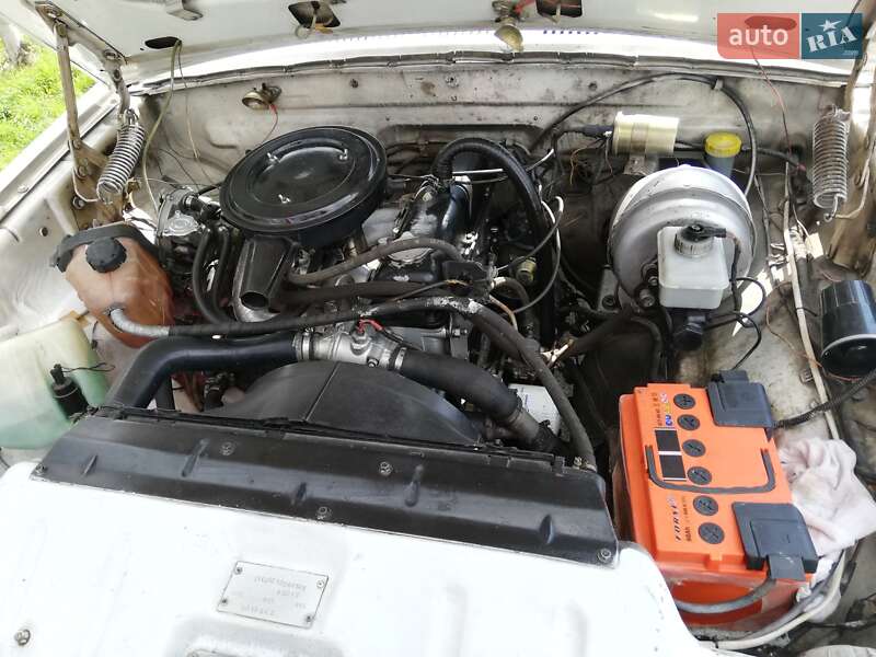 Седан ГАЗ 3110 Волга 2003 в Кодыме