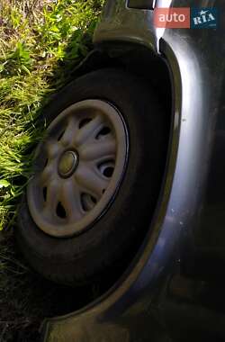 Седан ГАЗ 3110 Волга 2003 в Киеве