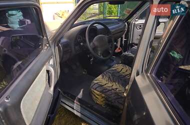 Седан ГАЗ 3110 Волга 2003 в Киеве