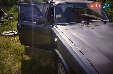 Седан ГАЗ 3110 Волга 2003 в Киеве