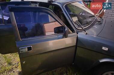 Седан ГАЗ 3110 Волга 2003 в Киеве