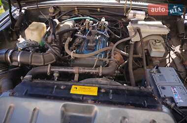 Седан ГАЗ 3110 Волга 2003 в Киеве