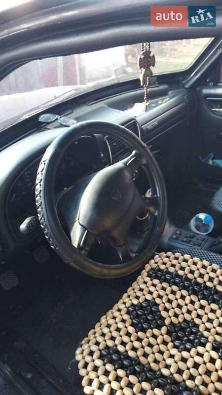 Седан ГАЗ 3110 Волга 2000 в Чернигове фото 4 Седан ГАЗ 3110 Волга 2000 в Чернигове