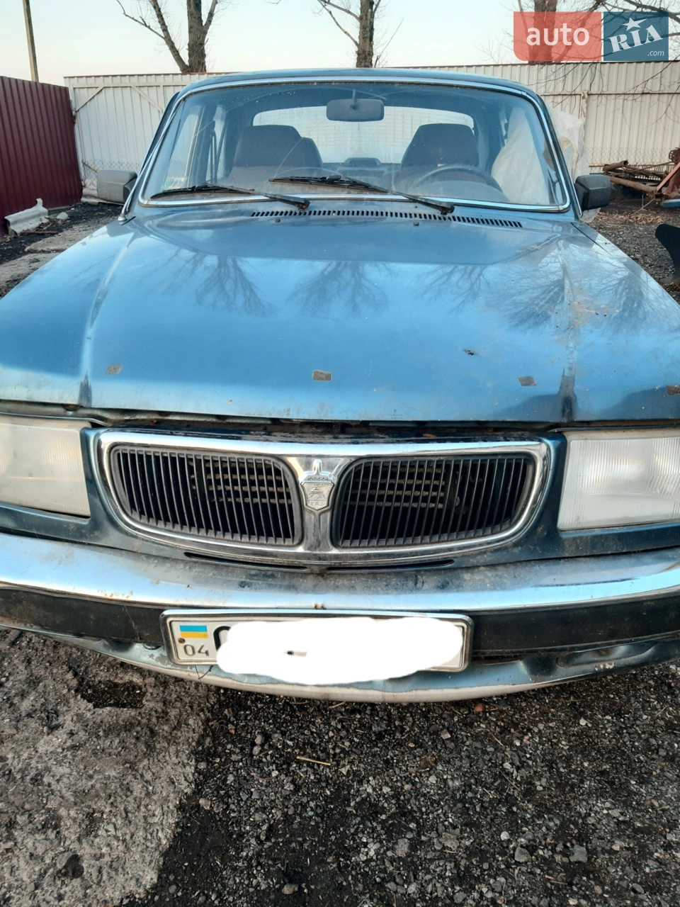 Продам терміново. Навесні зроблено капітальний ремонт двигуна( робили для себе). Один власник з моменту покупки. 