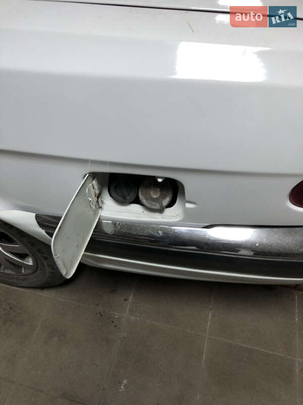 Седан ГАЗ 3110 Волга 2002 в Вінниці