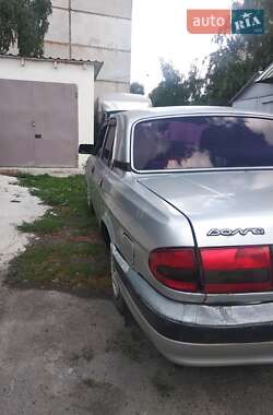 Седан ГАЗ 3110 Волга 2003 в Харькове